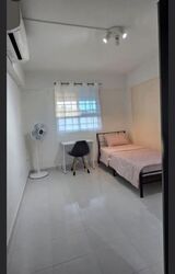 Blk 181 KEBUN BARU LINK 2 (Ang Mo Kio), HDB 3 Rooms #545717851